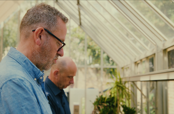 National Garden Scheme and Hospice UK celebrate their 30th anniversary of partnership in 2026