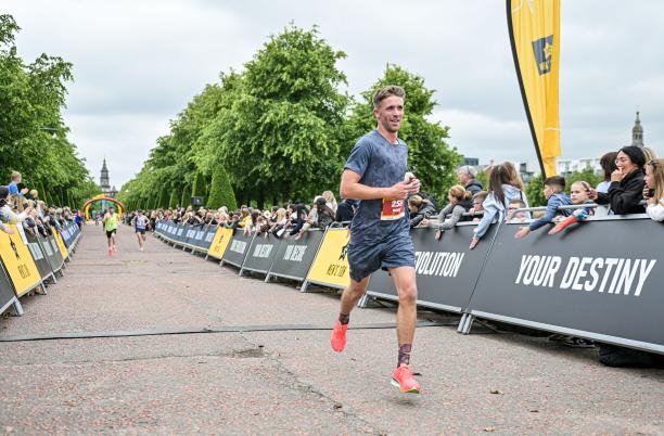 Glasgow 10K 2027
