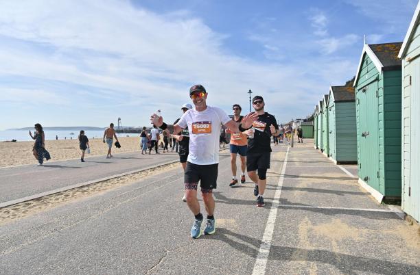 2027 Run Bournemouth Weekend