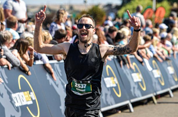Scottish Half Marathon