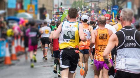 “You matter because you are you. You matter to the last moment of your life, and we will do all we can, not only to help you die peacefully, but also to live until you die.”