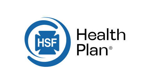 HSF Health Plan say that working with Hospice UK has been an exceptional experience for their team 