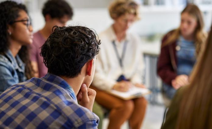 Find out how Mo Kamran, an aspiring medical student, gained unique insights into the value of hospice care through the Volunteer to Career programme at St Michael's Hospice