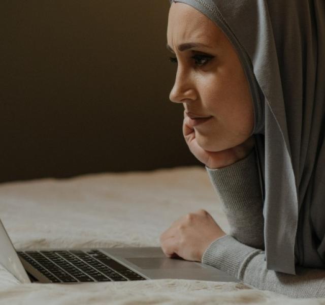 How Willowbrook Hospice works to make sure its virtual services are inclusive