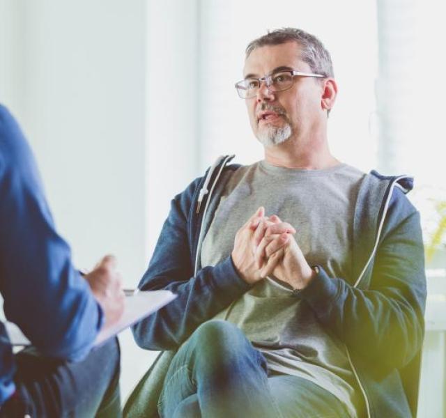 Hospice UK's Compassionate Leadership Training gives managers the skills to support staff through bereavement, illness and caring responsibilities.