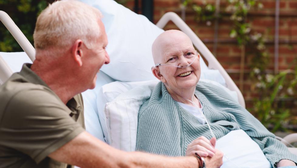 Hospice Care Week 2025