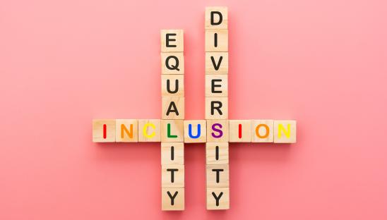 Join Hospice UK's Equality, Diversity and Inclusion Network online chat via Discord