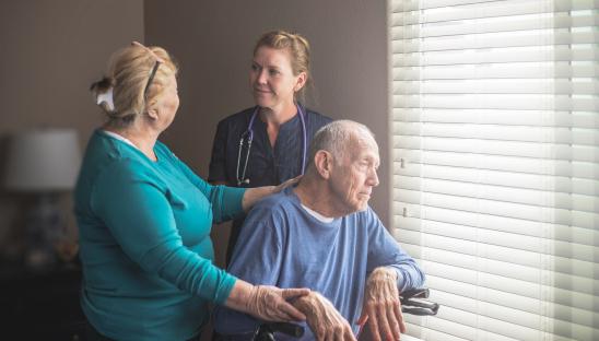 On average, 2/3 of an adult’s hospice income and just 1/5 of a children’s hospice income is raised through fundraising from the public through events such as bake sales and marathons