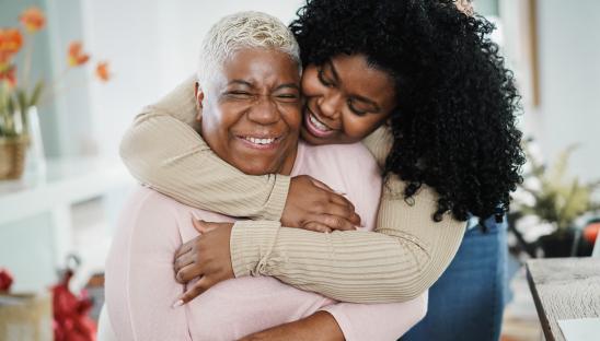 We will listen to hard to hear voices to understand the barriers affecting access to end-of-life care.