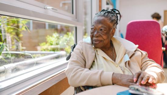 Thank you for supporting hospice care - here's what happens next