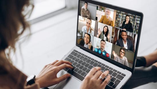 Leading with compassion - on demand products from Compassionate Employers