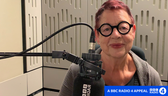 Jo Brand
