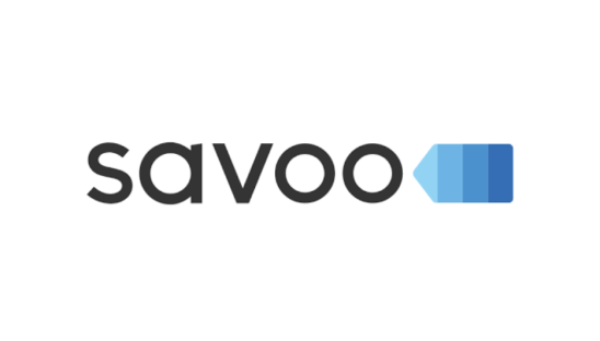 Savoo logo png