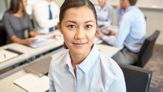Our “Get To Know Me” document gives employees the chance to share things that will help people support them at difficult times
