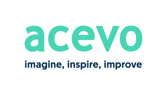 ACEVO logo 