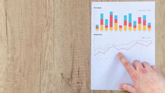 We provide a quarterly top line review of hospice finances, which will enable you to compare your own performance against aggregated figures from across the sector.