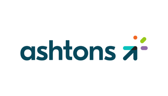 Ashtons logo