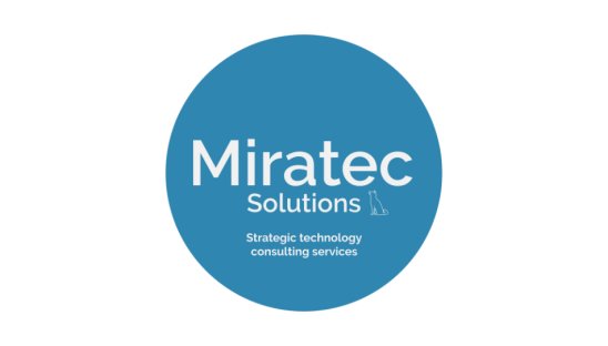miratec logo