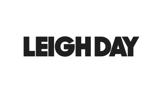 Leigh Day logo
