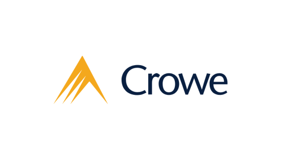 crowe logo