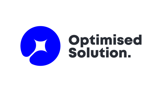 Optimised Solutions logo