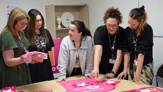 Read our examples of innovation about income generation