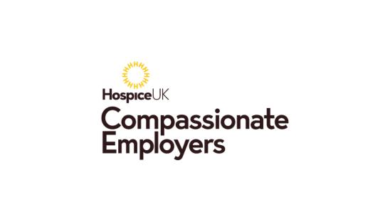 Compassionate Employers Logo