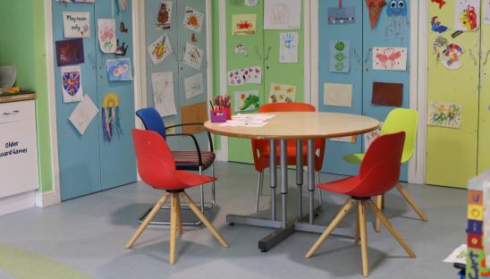 FInd out how to apply for a grant to help hospices carry out small capital projects that have a direct impact to patients and their families.