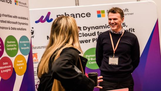 Raise your profile across the hospice sector with commercial opportunities at Hospice UK