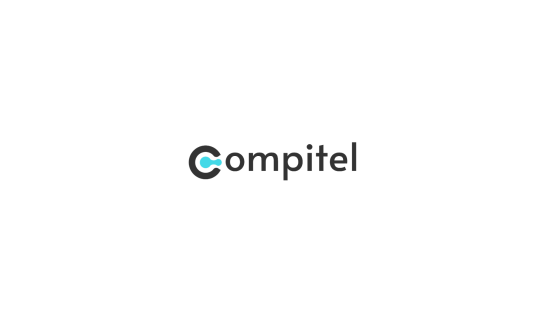 Compitel logo