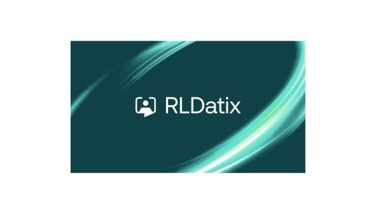 RLDatix logo