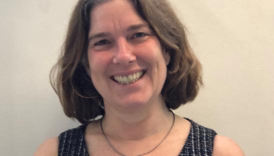 Annette Alcock