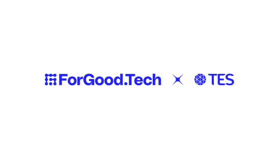 ForGood.Tech logo 2026