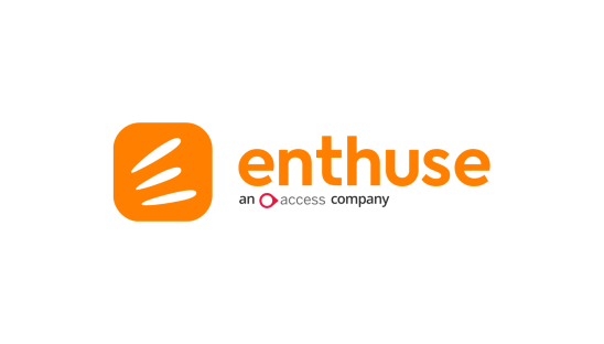 Enthuse logo 2026