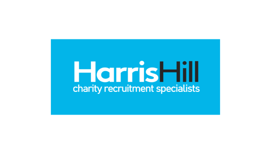 Harris Hill logo 2026