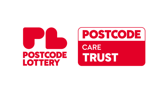 Hospice UK has been awarded funds raised by Postcode Lottery players. Funds are awarded by Postcode Care Trust.