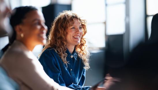 Deliberative events stock image