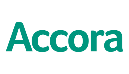 Accora Logo