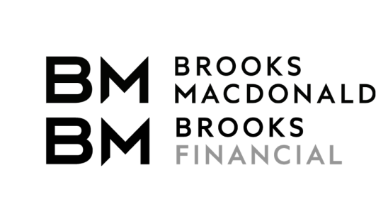 Brooks Macdonald NC26 Logo