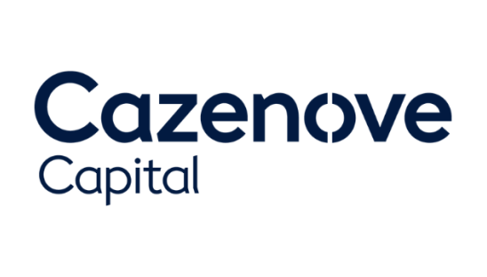 Cazenove logo