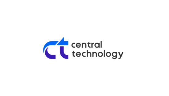 Central Technology Logo
