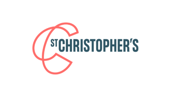 St. Christopher's Logo