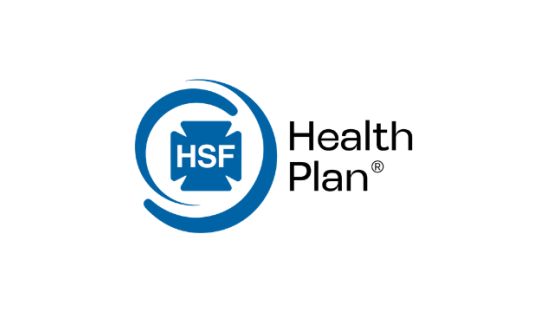 HSF Logo