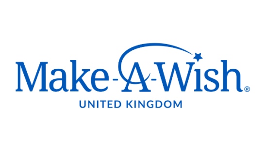 Make a wish Logo