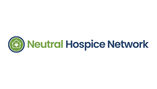 Neutral Hospice Logo