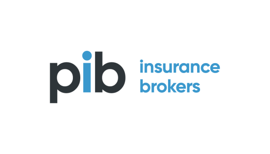 PIB Logo