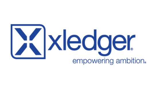 Xledger Logo