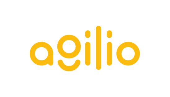 agilio logo