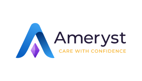 Ameryst Logo