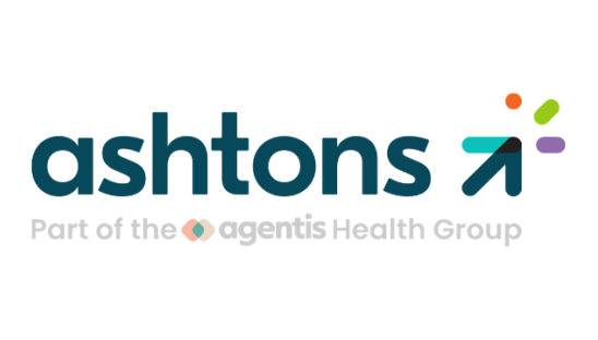 Ashtons Logo